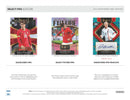 2022/23 Panini Select FIFA Soccer Tmall Box