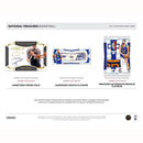 2024-25 Panini NATIONAL TREASURES Basketball Hobby Box