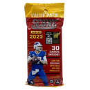 2023 Panini Score Football Value Fat Pack