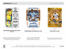 2022/23 Panini Chronicles Soccer Hobby Box