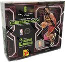 2021/22 Panini Obsidian Basketball Asia Tmall