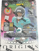 2024 Panini Origins International Football Blaster Box