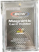 BCW Magnetic Card Holder - 100 PT.