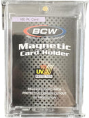 BCW Magnetic Card Holder - 180 PT.