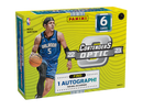 2022/23 Panini Contenders Optic Basketball Hobby Box