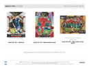 2022/23 Panini Select FIFA Soccer Tmall Box