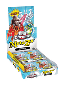 2022 Topps MetaZoo Chrome Hobby Box