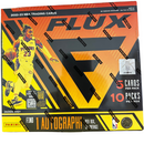 2022/23 Panini Flux Basketball Hobby Box