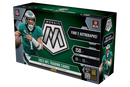 2023 Panini Mosaic Football NFL Hobby Box