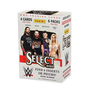 2023 Panini Select WWE Blaster Box