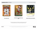 2023 Donruss Optic Football NFL Hobby Box