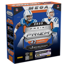 2023 Panini Prizm Football Mega Box