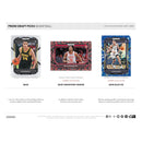 2023/24 Panini Prizm Collegiate Draft Picks Basketball Hobby Box