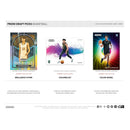 2023/24 Panini Prizm Collegiate Draft Picks Basketball Hobby Box