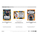 2023/24 Panini Prizm Collegiate Draft Picks Basketball Hobby Box