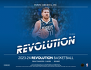 2023/24 Panini Revolution Basketball Hobby Box