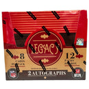 2023 Panini Legacy Football Hobby Box