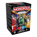 2024-25 Panini Prizm Monopoly Basketball Blaster