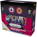 2024/25 Panini Prizm Premier League International Hobby Box
