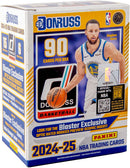 Panini Donruss Basketball 2024-25 Blaster Box