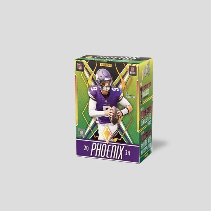 2024 Panini Phoenix Football Blaster Box