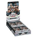 2024 Topps Chrome Boxing Hobby