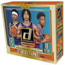2025-26 Panini Donruss Basketball Hobby Box