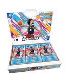 2025/26 Topps Finest Basketball Hobby Box (Copy)