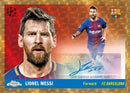 2025-26 Topps UCC Flagship Hobby Box