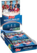 2025-26 Topps UCC Flagship Hobby Box
