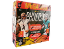 2025 Panini Phoenix Football Mega Box