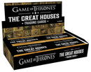 Game Of Thrones The Great Houses Hobby Box