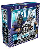 2025 Panini Donruss Optic Football Mega Box