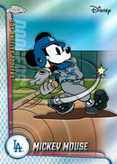 2025 Topps Chrome Update Series Baseball Hobby Box