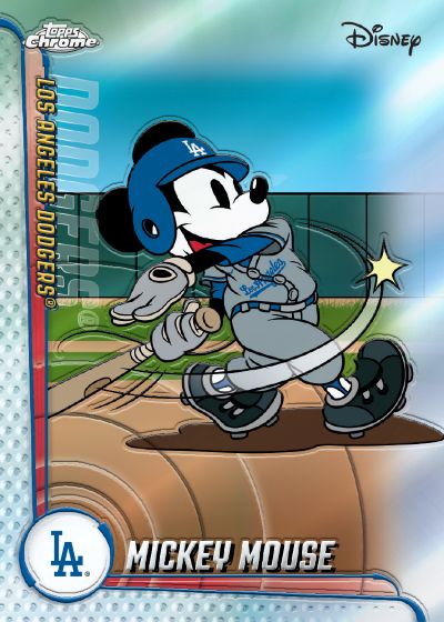 2025 Topps Chrome Update Series Baseball Jumbo Box