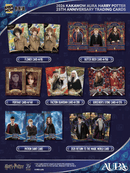 2026 Kakawow Harry Potter Aura Hobby Box