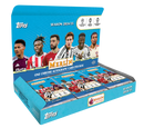2024-25 Topps UEFA Club Competitions Merlin Chrome Hobby Box