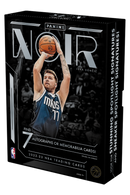 2022/23 Panini Noir Basketball Hobby Box