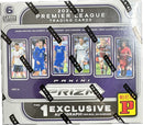 2022/23 Panini Prizm EPL English Premier League Soccer ASIA Hobby