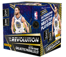 2023/24 Panini Revolution Basketball Hobby Box