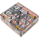 2023/24 Panini Donruss Optic Basketball Fast Break Box