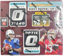 2023 Donruss Optic Football Retail Box