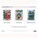 2023 Clearly Donruss Football Hobby Box