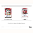 2023 Contenders Football Hobby Box