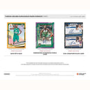 2023-24 Panini Donruss Euroleague Basketball Hobby PACK