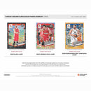 2023-24 Panini Donruss Euroleague Basketball Hobby PACK