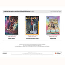 2023-24 Panini Donruss Euroleague Basketball Hobby PACK