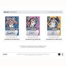 23-24 Panini Mosaic Fast Break Basketball Hobby Box