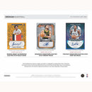 2023-24 OBSIDIAN Basketball hobby box