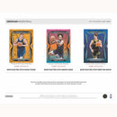 2023-24 OBSIDIAN Basketball hobby box